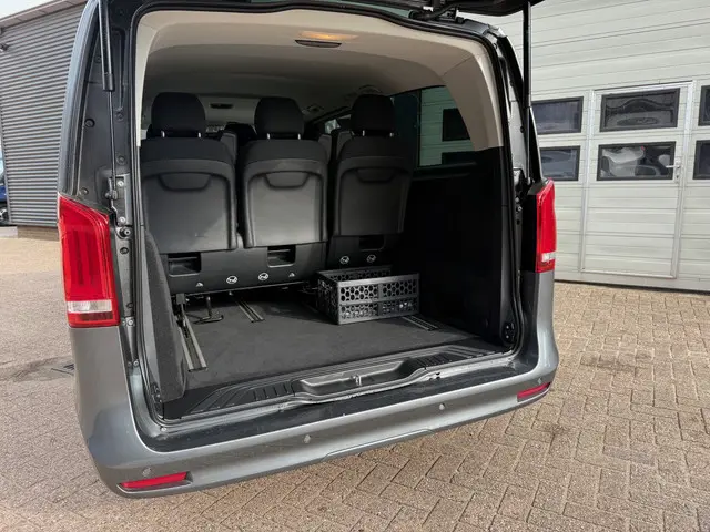 Mercedes-Benz EQV