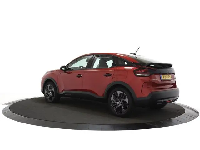 Citroën Ë-C4 You 50 kWh Camera / Carplay / SOH 100%