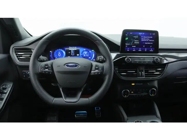 Ford Kuga 2.5 PHEV ST-Line X |  Winterpack | Afn. Trekhaak | Keyless |
