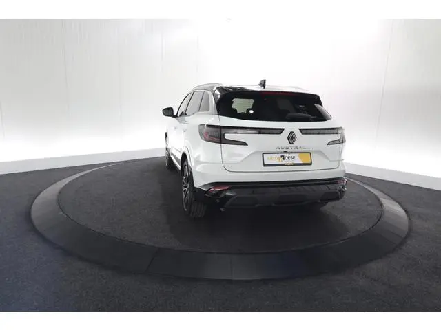 Renault Austral