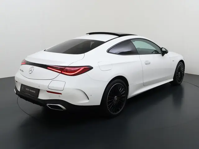 Mercedes-Benz CLE