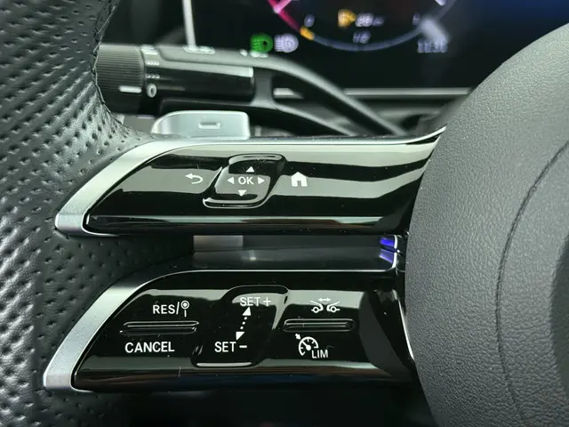 Mercedes-Benz CLE