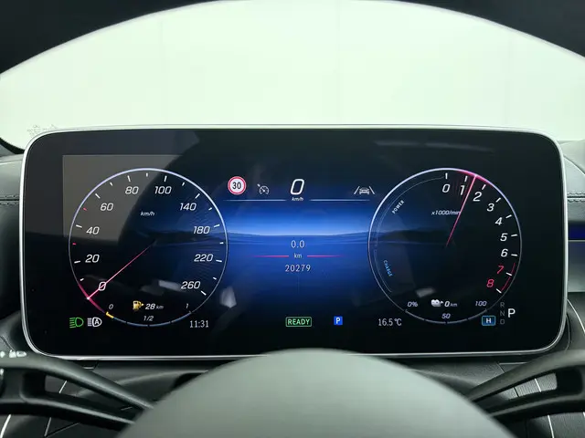 Mercedes-Benz CLE