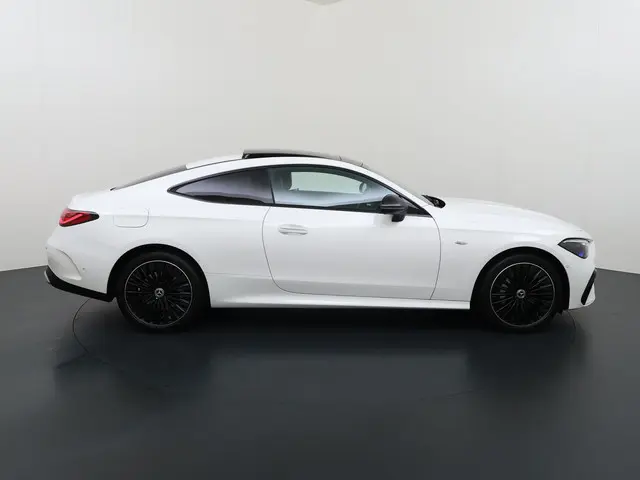 Mercedes-Benz CLE