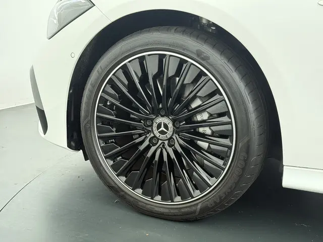 Mercedes-Benz CLE