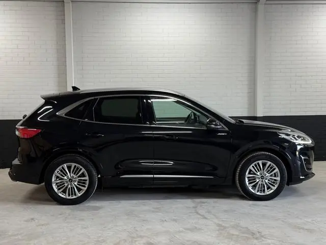 Ford Kuga 2.5 PHEV Vignale Keyless, HUD, Camera's, Elektr trekhaak, enz en