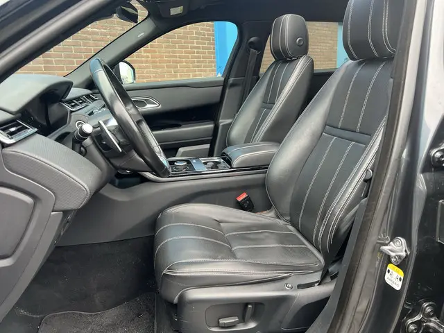 Land Rover Range Rover Velar 3.0 V6 AWD R-Dynamic HSE |STOELVW.|PANO|DEALER ONDERH.|ORIG.NL|NAP|MEMO...
