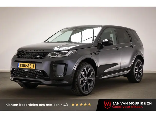 Land Rover Discovery Sport P300e 1.5 R-Dynamic SE | PANORAMADAK | DRAADLOZE LADER | DAB | APPLE | CA...