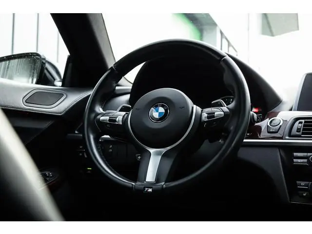 BMW 6 Serie