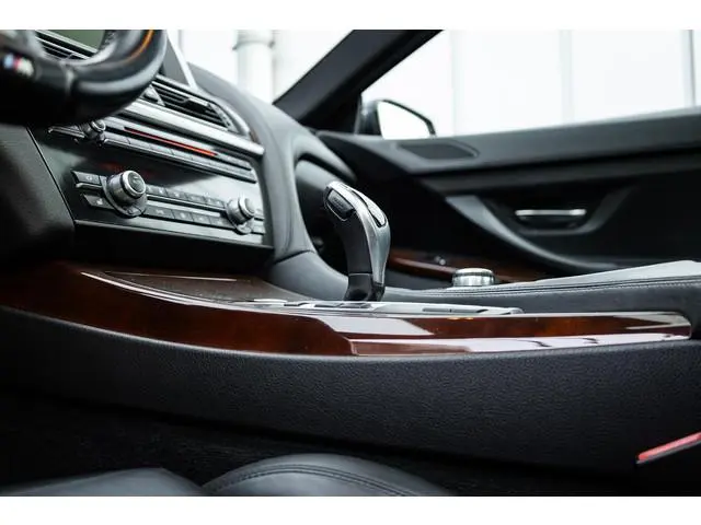 BMW 6 Serie