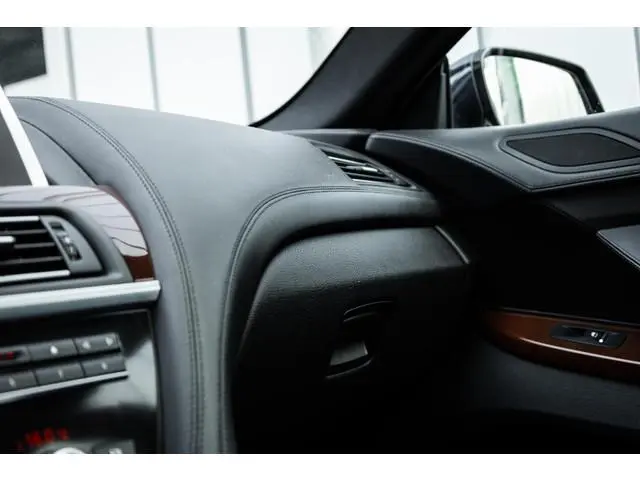 BMW 6 Serie