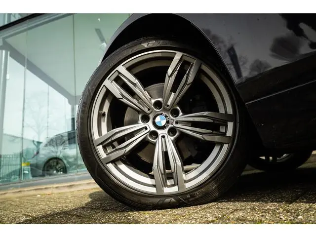 BMW 6 Serie
