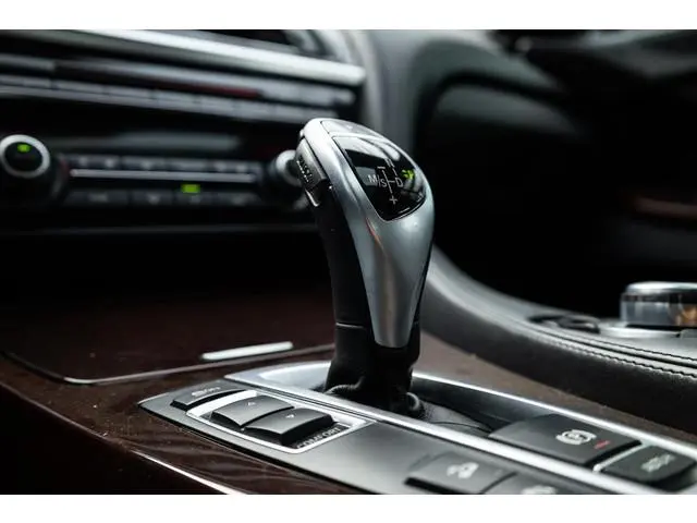 BMW 6 Serie