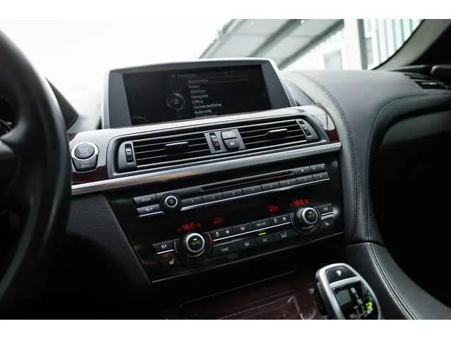 BMW 6 Serie