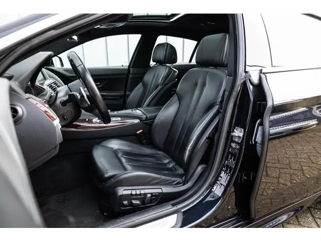BMW 6 Serie