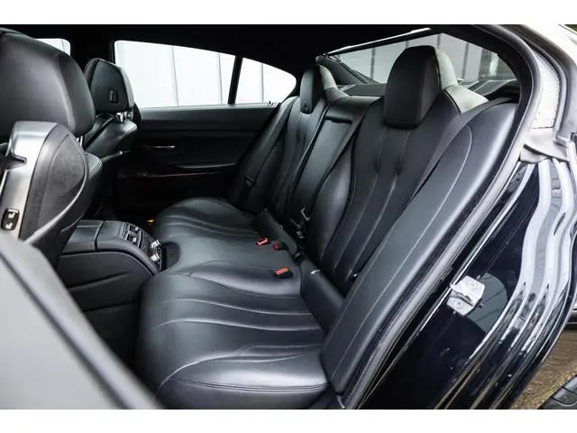 BMW 6 Serie
