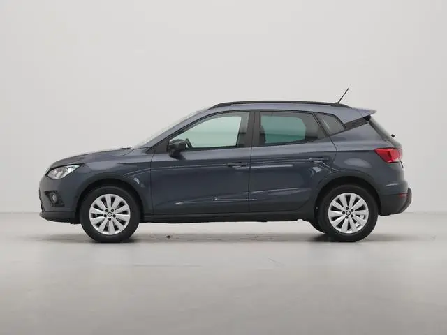 SEAT Arona 1.0 TSI 95pk Style Business Intense Navigatie Camera Acc Side ass. 148