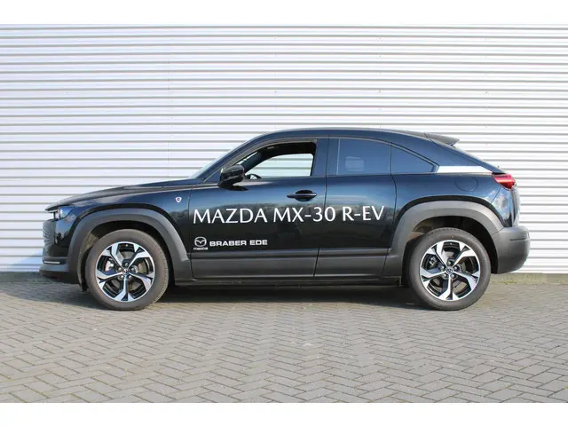 Mazda MX-30