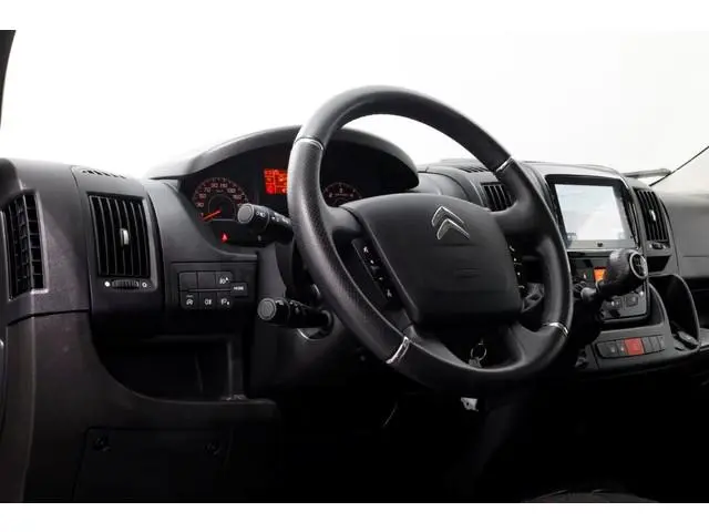 Citroën Jumper
