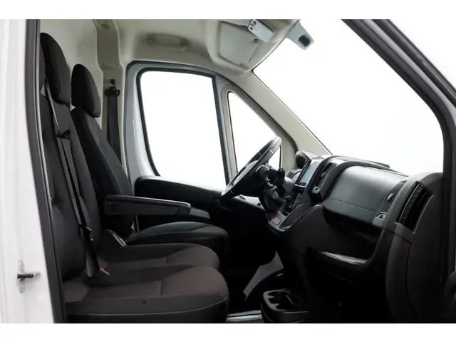 Citroën Jumper 2.2 BlueHDi 165pk L4H2 Airco/Navi/Camera 06-2024