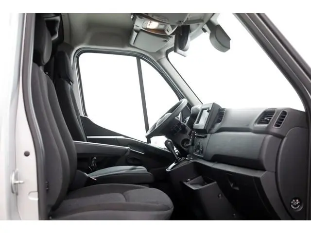 Opel Movano 2.3 Turbo 180pk L1H2 Automaat Airco/Camera/Standkachel 03-2022