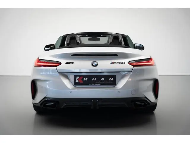 BMW Z4 Roadster M40i High Executive |H&K|HUD|ACC|Memory|Dodehoek|