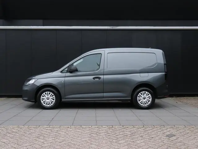 Volkswagen Caddy Cargo 2.0 TDI Economy Business | APPLE CARPLAY | CLIMATE |