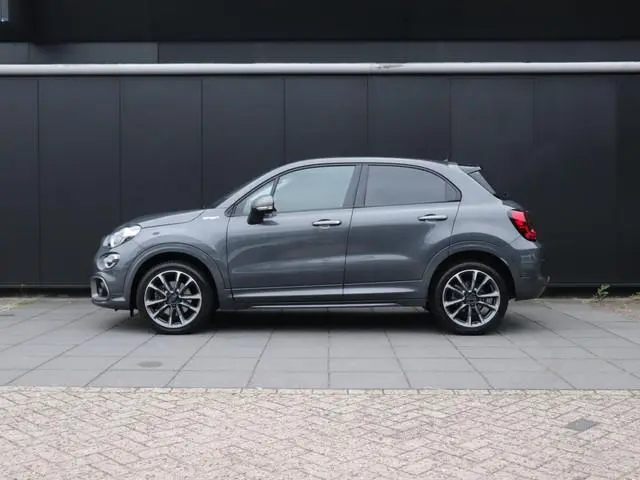 Fiat 500 X 1.5 Hybrid DOLCEVITA | AUT. | CAMERA | CRUISE | NAVI | LEDER |