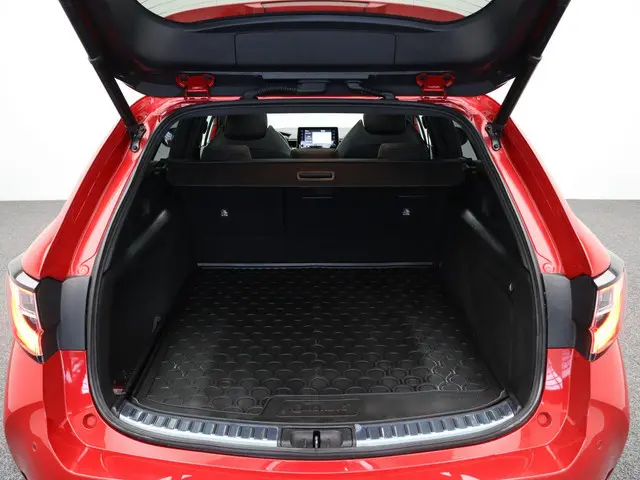 Toyota Corolla Touring Sports