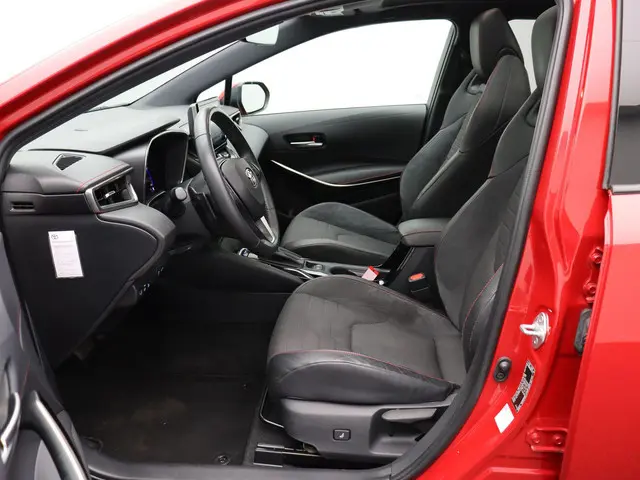 Toyota Corolla Touring Sports