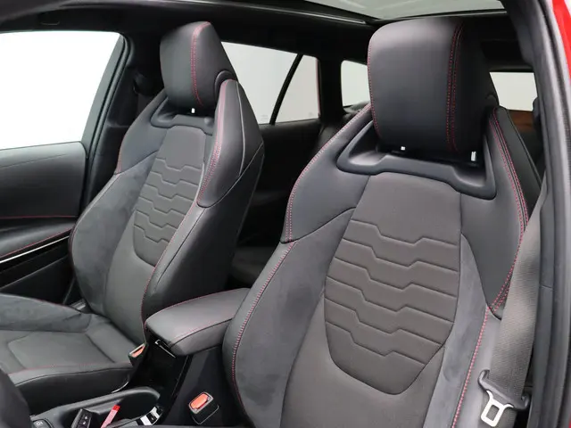 Toyota Corolla Touring Sports