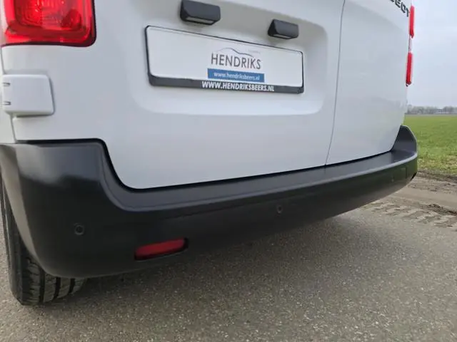 Peugeot Expert