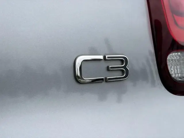 Citroën C3