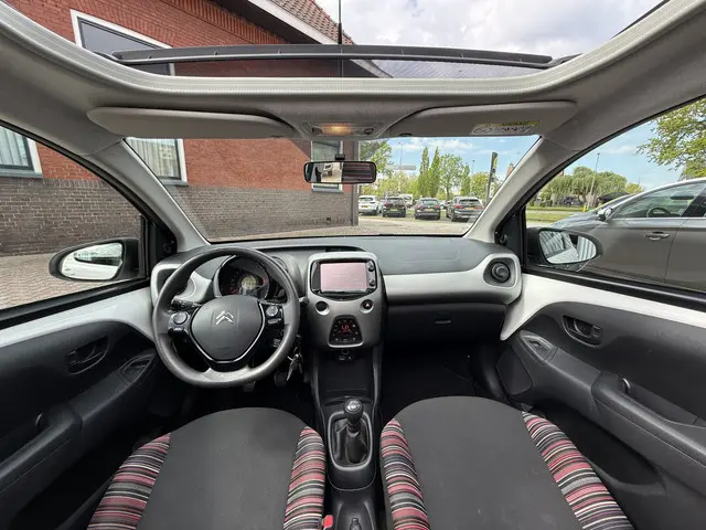 Citroën C1