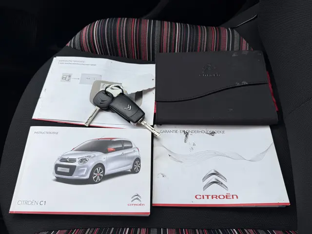 Citroën C1