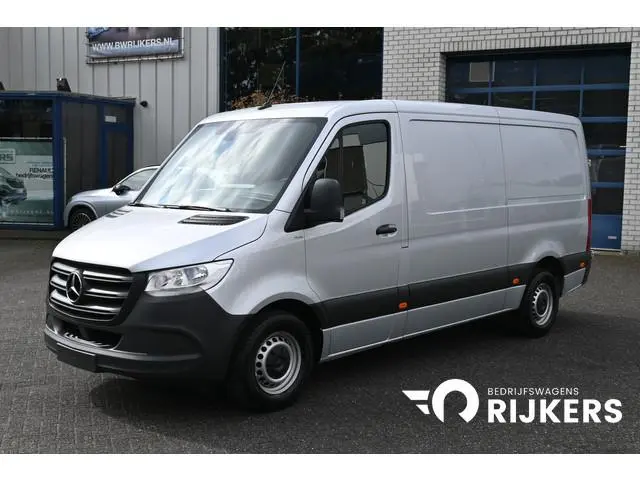 Mercedes-Benz Sprinter 316 CDI L2H1 Camera, Apple Carplay/Android Auto, Trekhaak