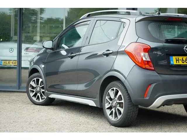Opel KARL