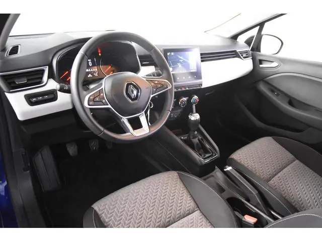 Renault Clio 1.0 TCe 90 GPF evolution *1ste Eigenaar*Navigatie*PDC*Carplay*