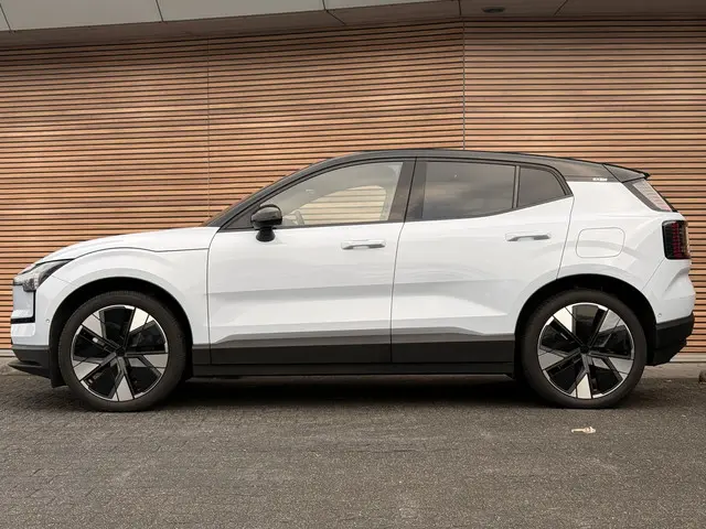Volvo EX30