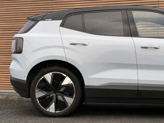 Volvo EX30