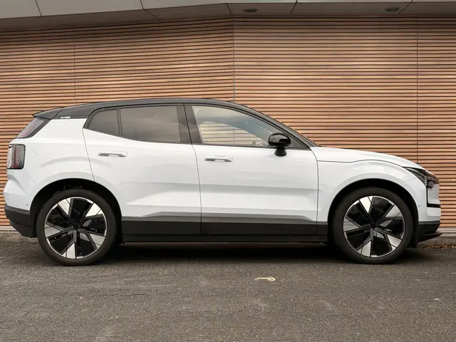 Volvo EX30