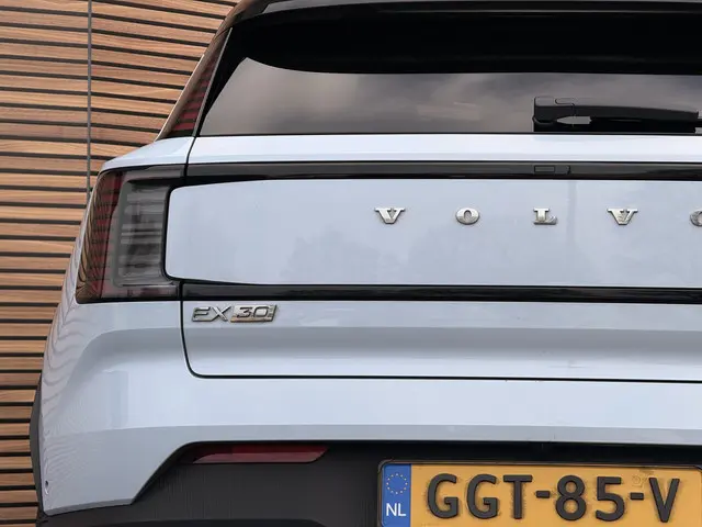 Volvo EX30