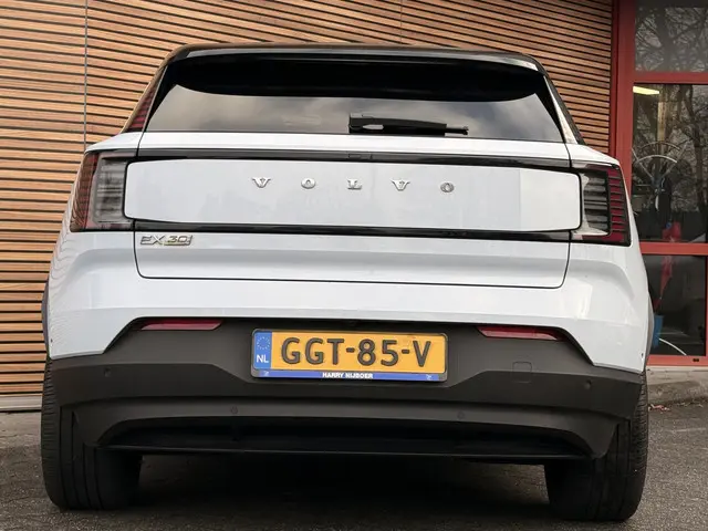 Volvo EX30