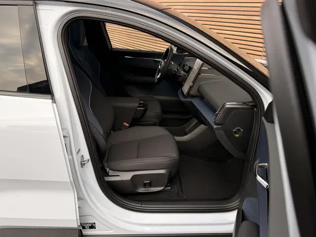 Volvo EX30