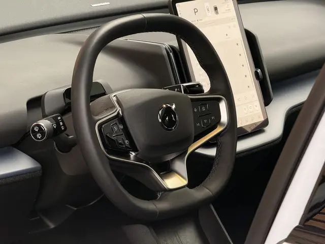 Volvo EX30
