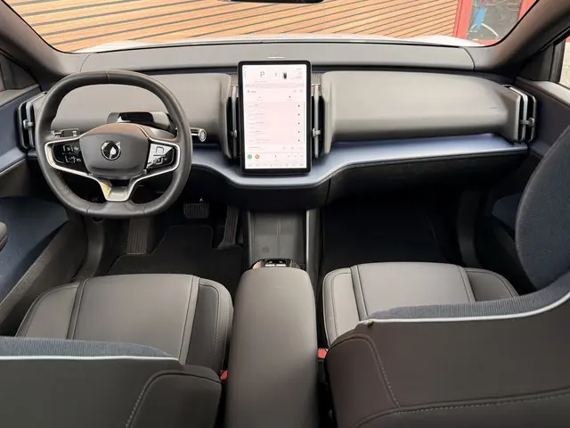 Volvo EX30
