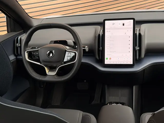 Volvo EX30