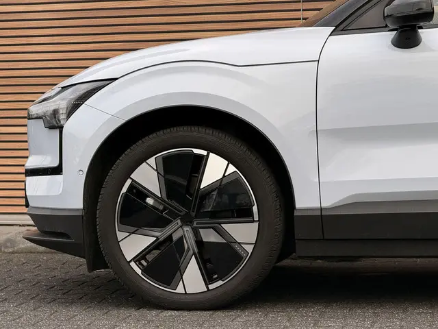 Volvo EX30
