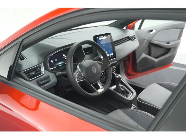 Renault Clio 1.0 TCe 90 GPF techno | 360 Camera | Adaptieve Cruise Control | 9.3 Inch Groot Scherm