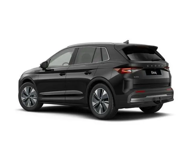 Skoda Elroq 60 Business Edition 190pk | Trekhaak | Travel Assist | stoel- en stuurverwarming | Keyle...
